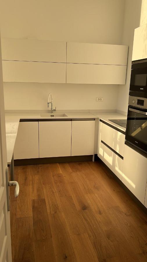 Appartement Chateau De Lewarde Douai Esterno foto